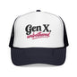 Gen X Trucker Hat