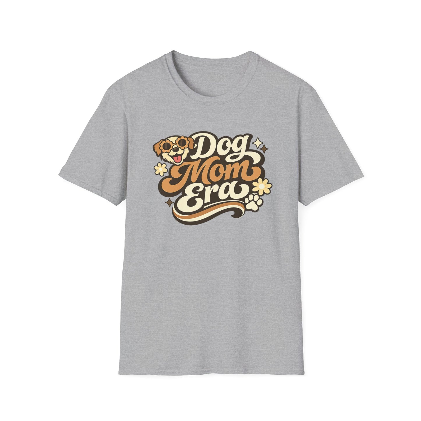 Dog Mom T-Shirt