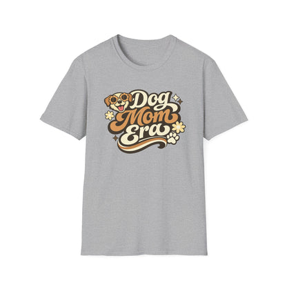 Dog Mom T-Shirt