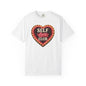Self Love Club Heart Graphic Tshirt