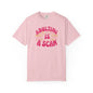 Adulting Is A Scam T‑Shirt