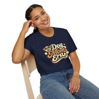 Dog Mom T-Shirt