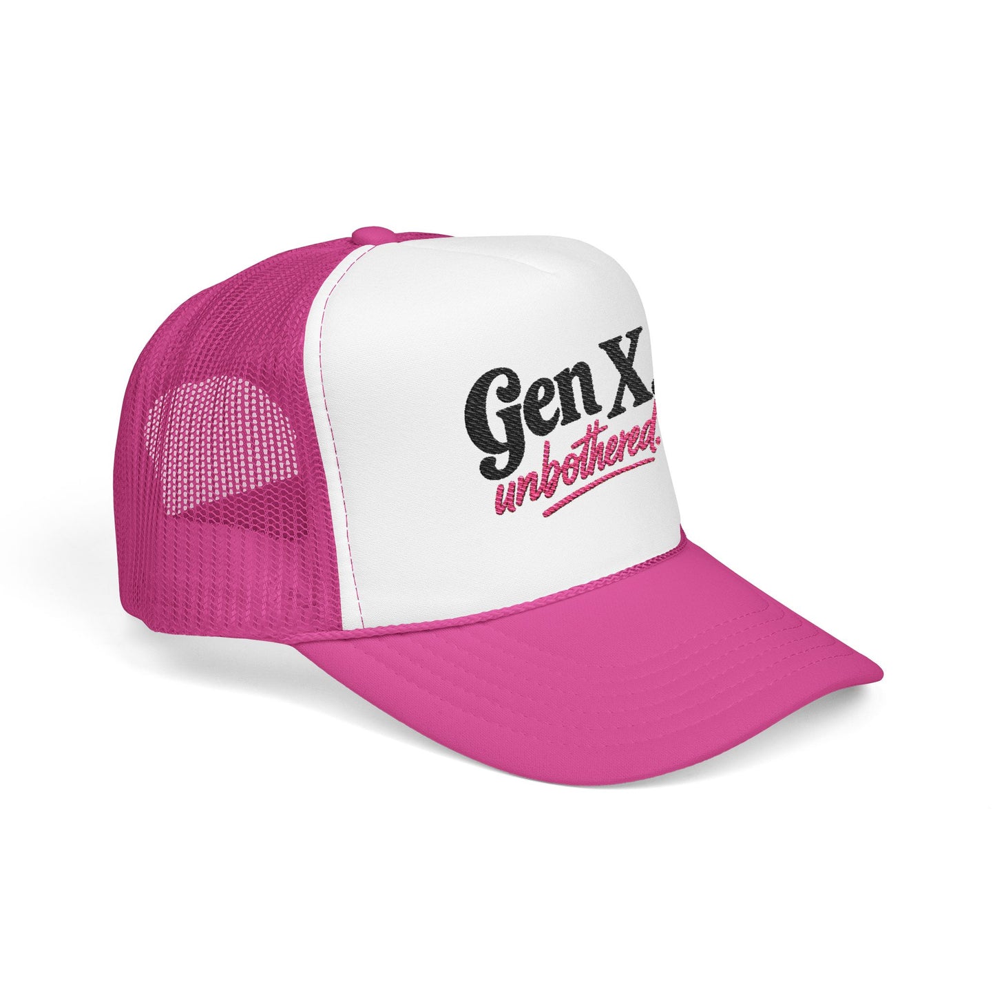 Gen X Trucker Hat
