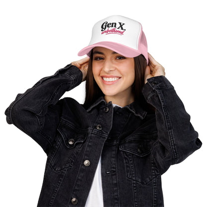 Gen X Trucker Hat