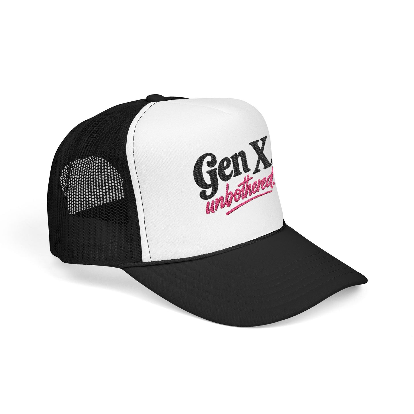 Gen X Trucker Hat