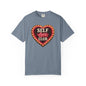 Self Love Club Heart Graphic Tshirt
