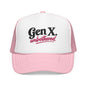 Gen X Trucker Hat