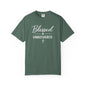 Blessed & Unbothered T-Shirt