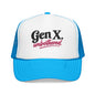 Gen X Trucker Hat