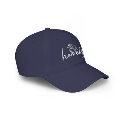 Homebody Baseball Cap