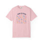 Made to Teach Alphabet T-Shirt