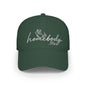 Homebody Baseball Cap